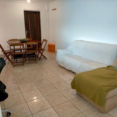 Itacare Flats Villa Exterior photo