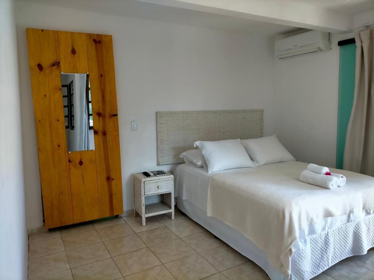 Itacare Flats Villa Exterior photo