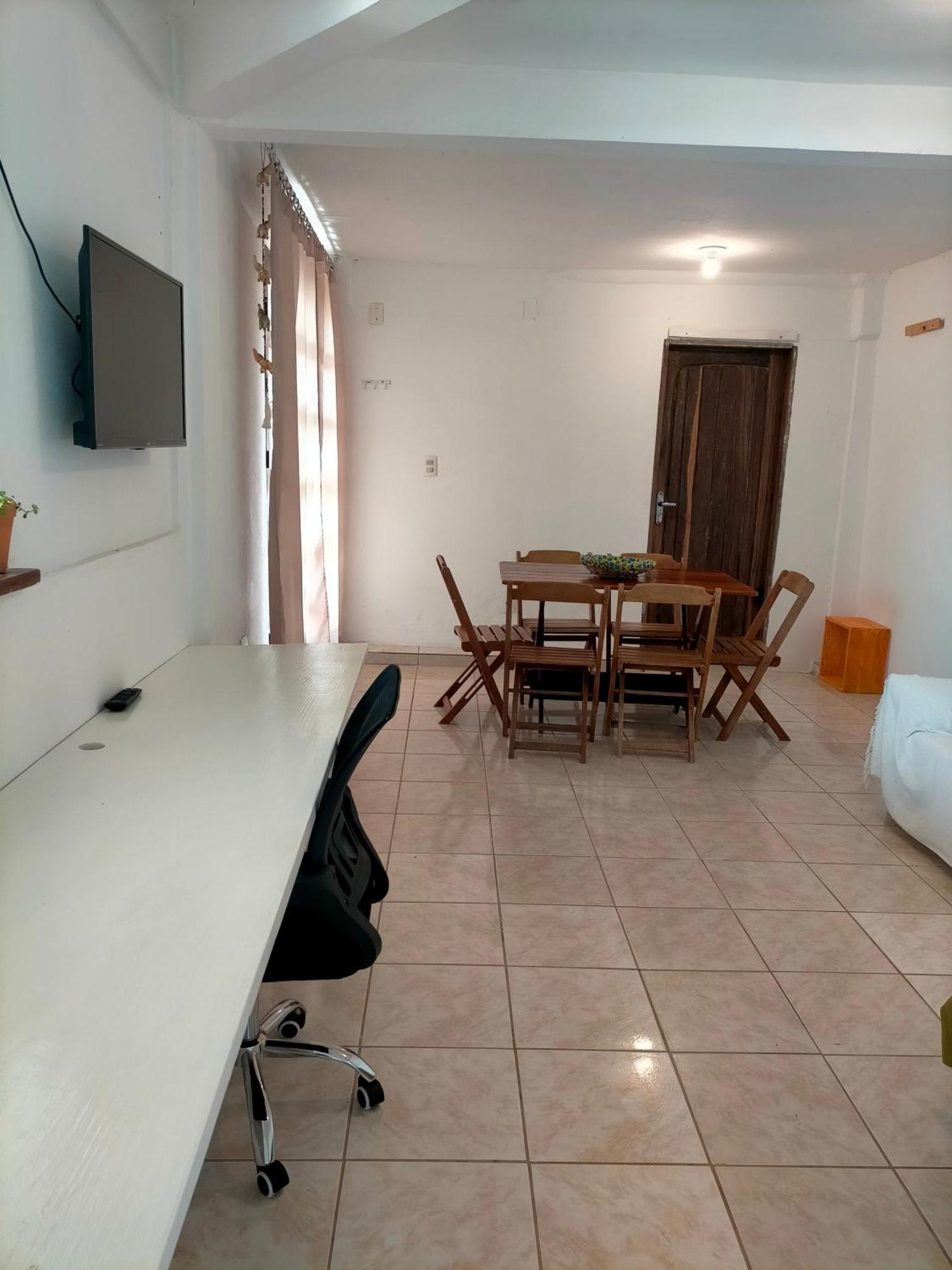 Itacare Flats Villa Exterior photo