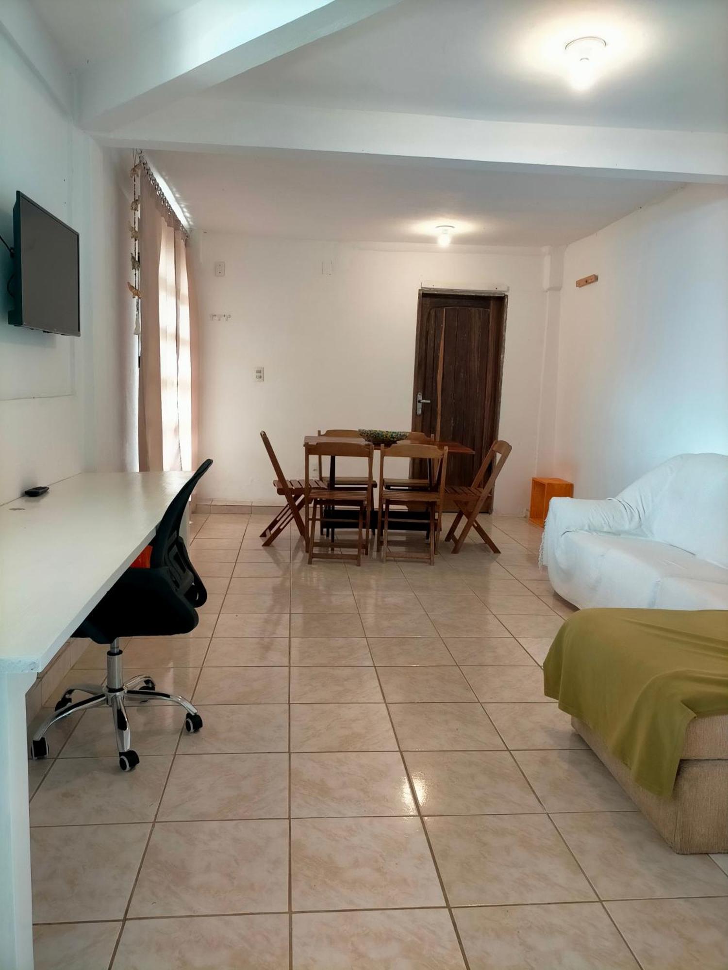 Itacare Flats Villa Exterior photo