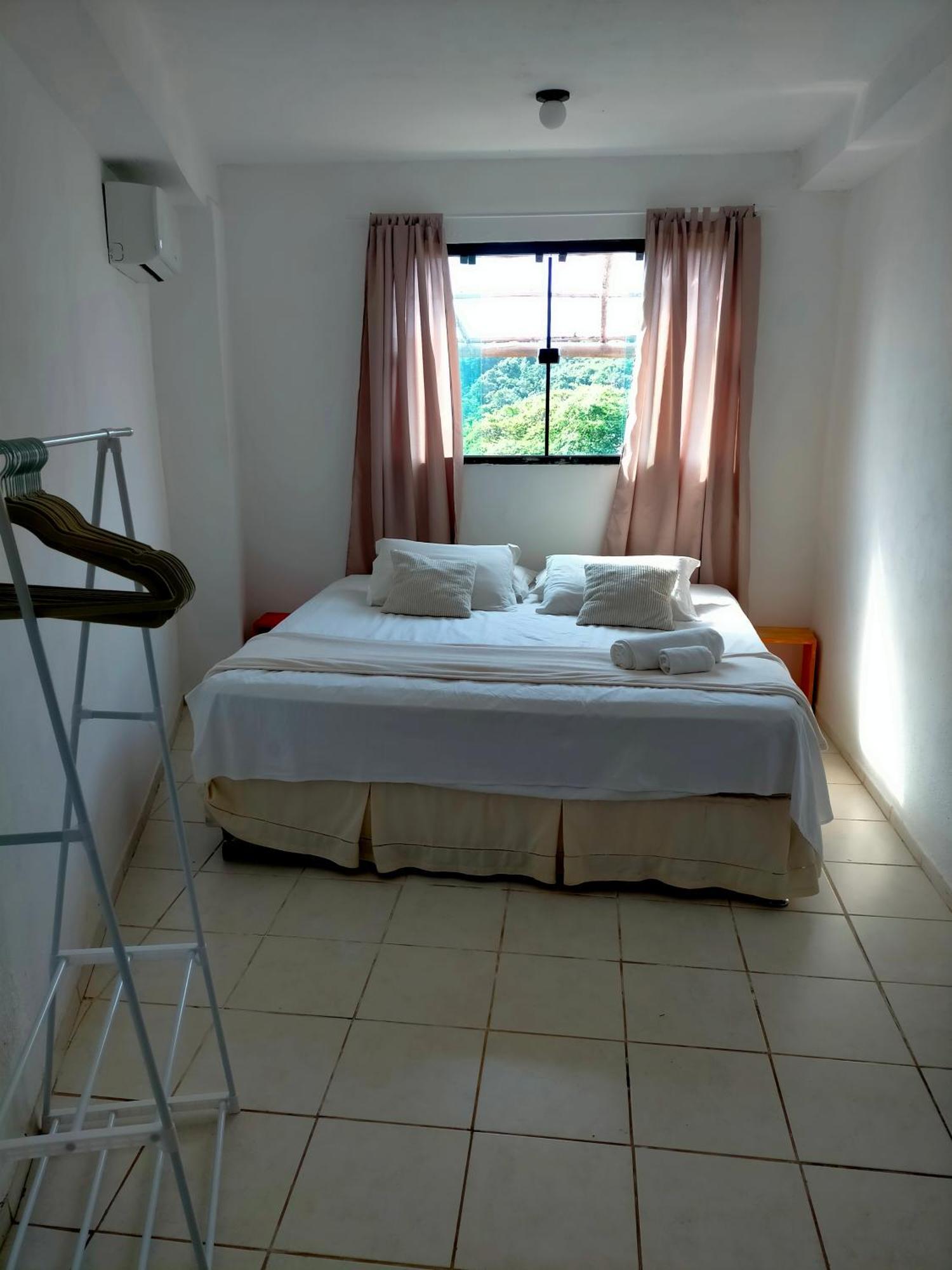 Itacare Flats Villa Exterior photo