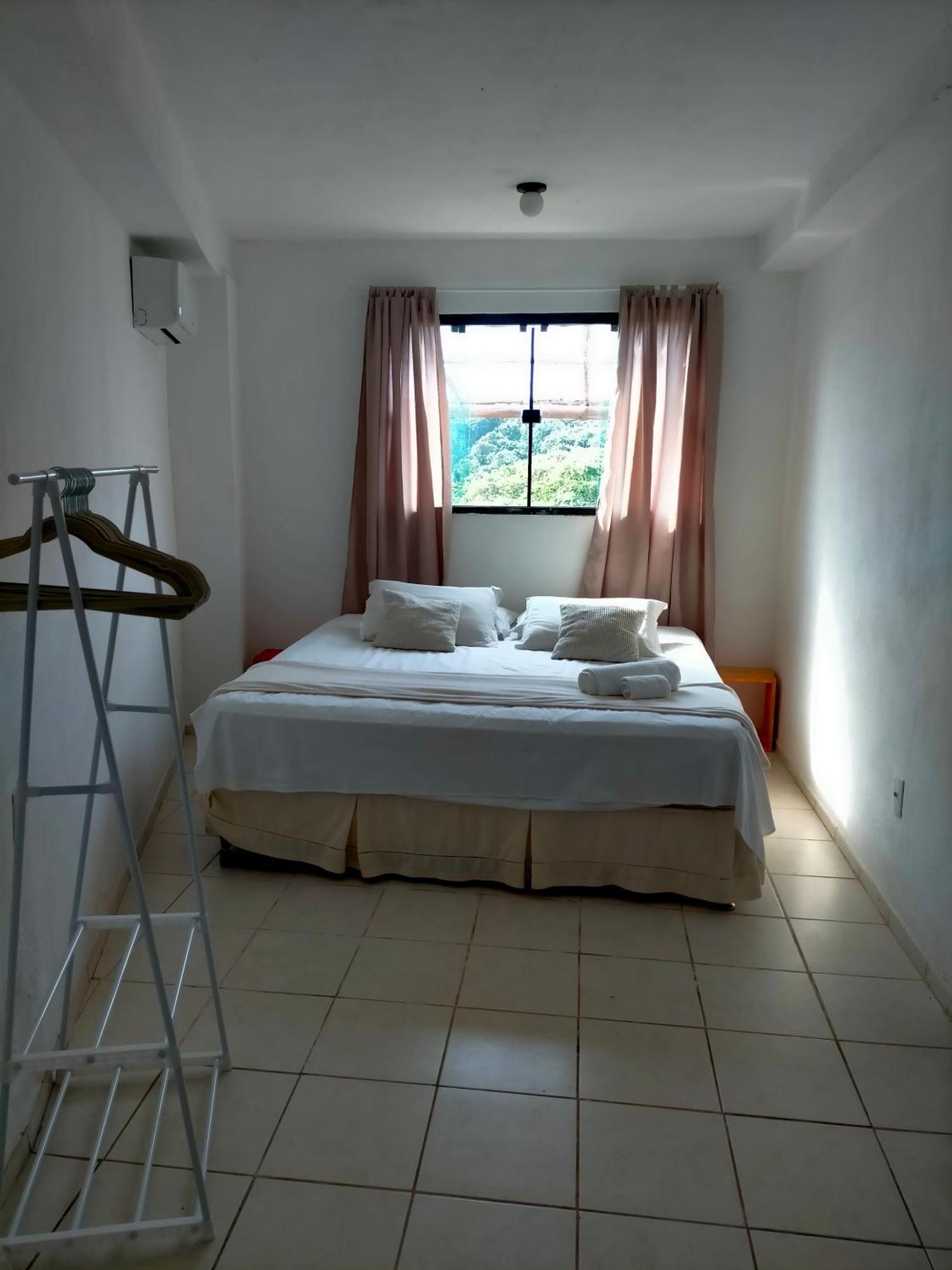 Itacare Flats Villa Exterior photo