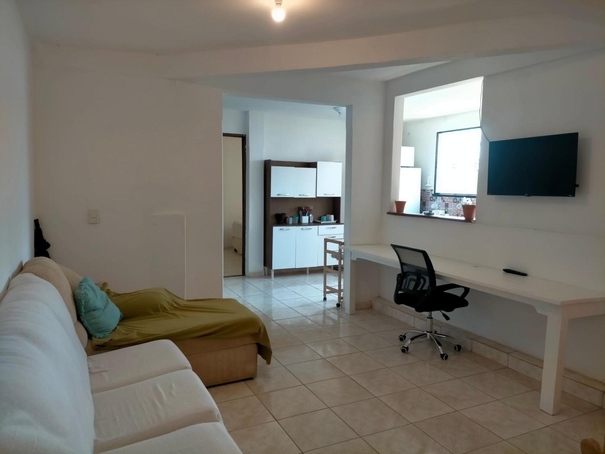 Itacare Flats Villa Exterior photo