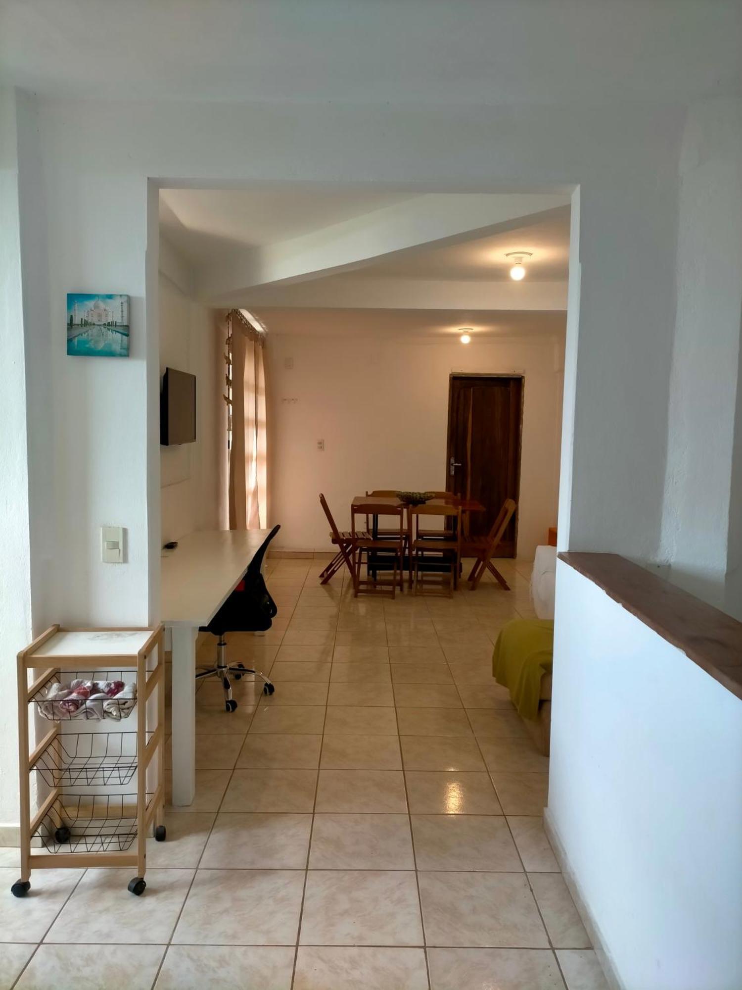Itacare Flats Villa Exterior photo