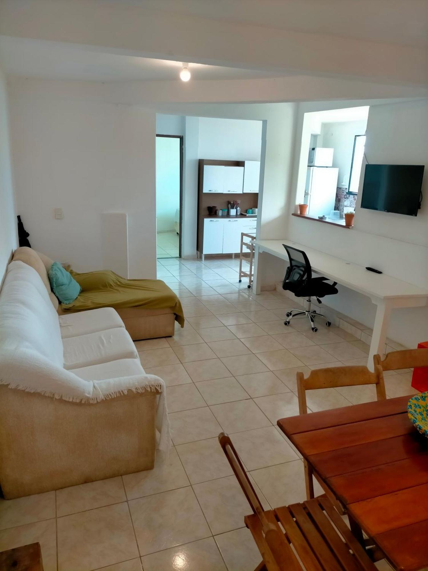 Itacare Flats Villa Exterior photo