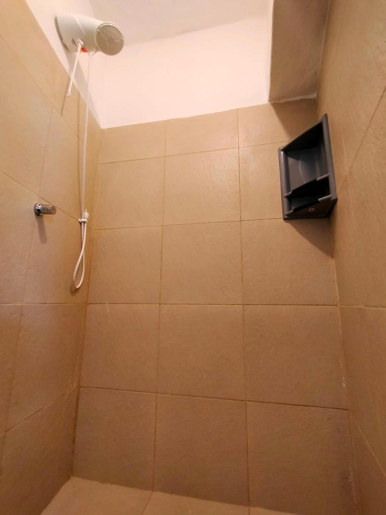 Itacare Flats Villa Exterior photo