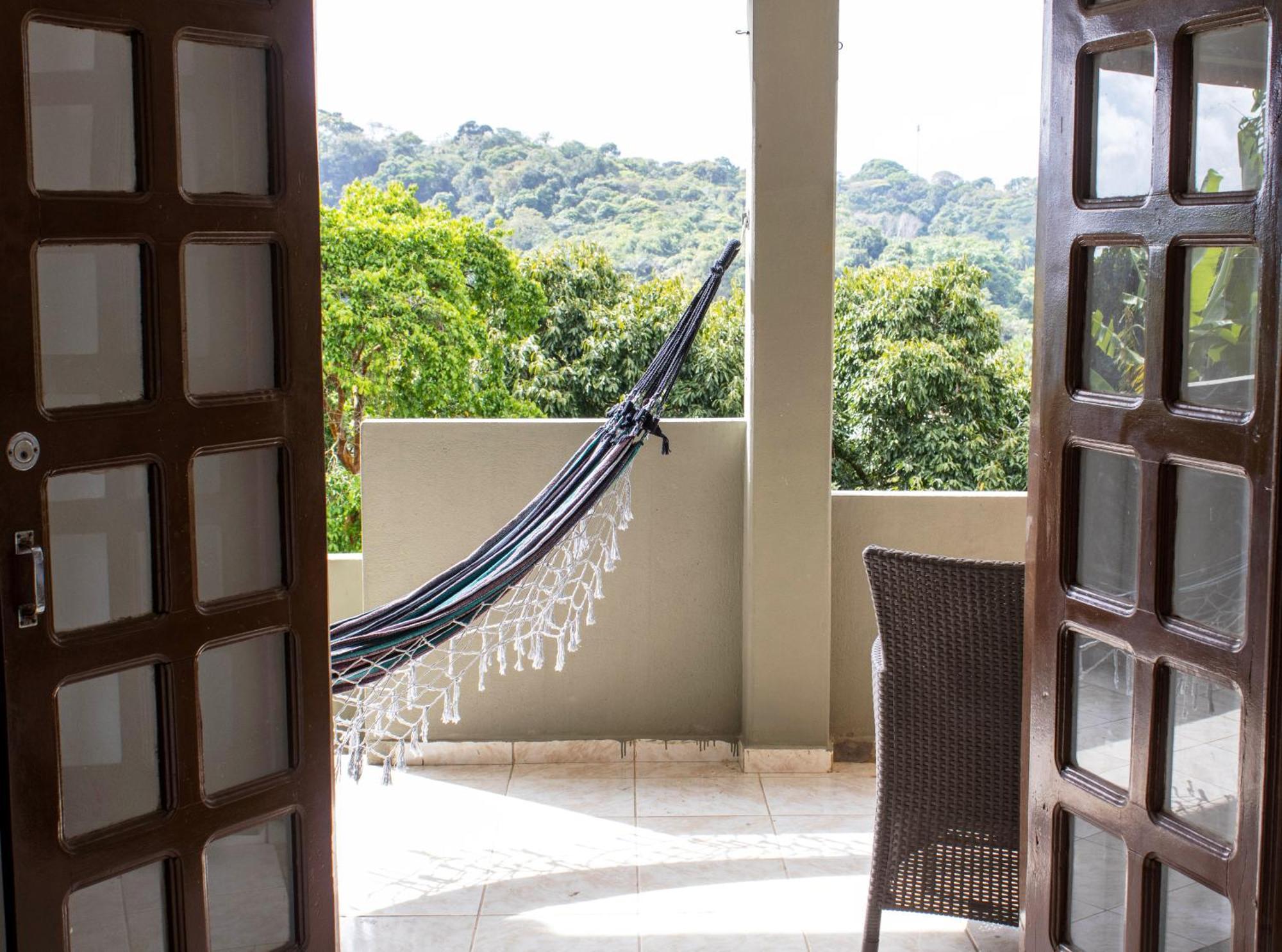 Itacare Flats Villa Exterior photo
