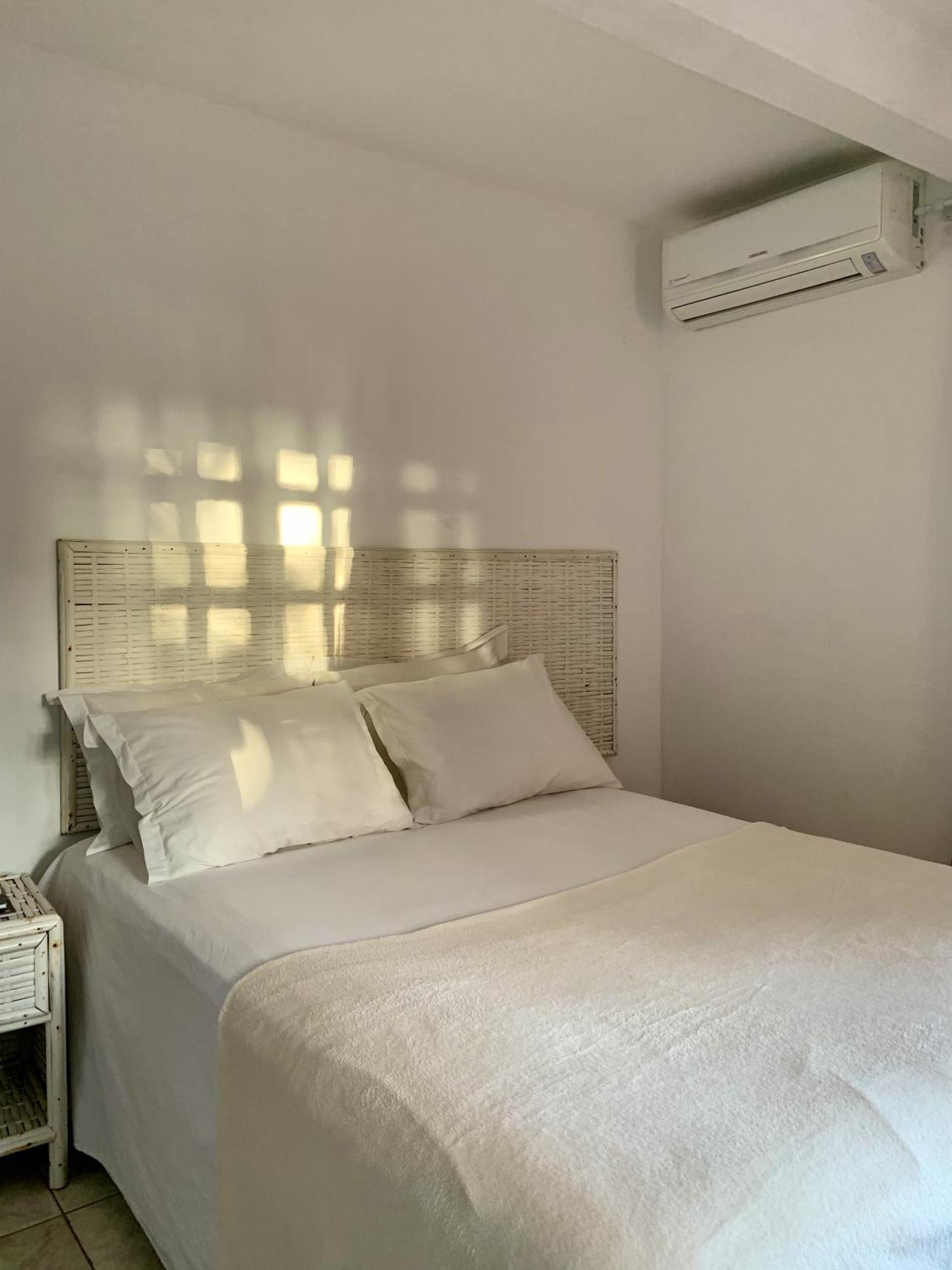 Itacare Flats Villa Exterior photo